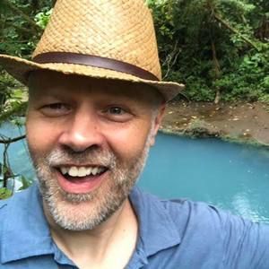 Meet your Posher, Shannon